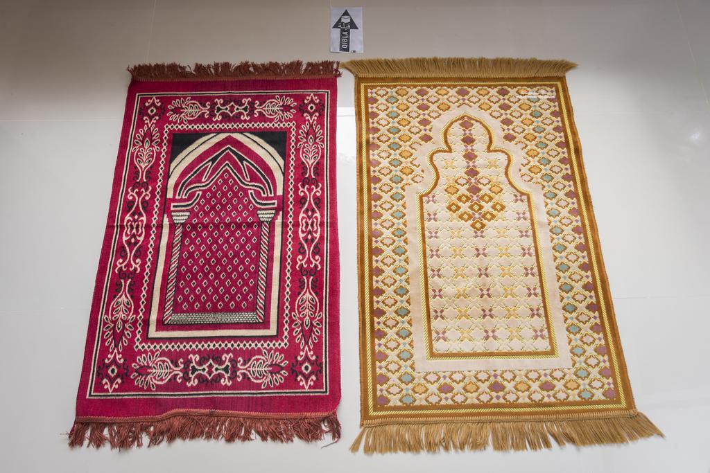فندق باسيفيك فيينتيان المظهر الخارجي الصورة